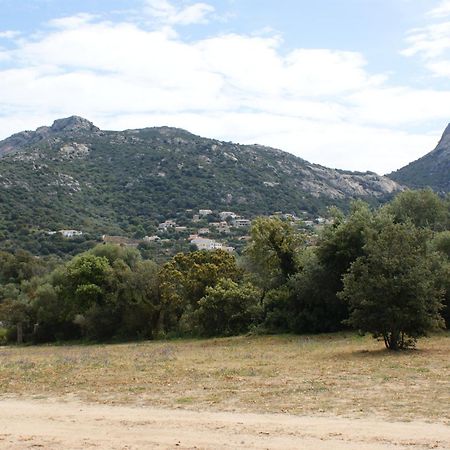 Belle Location Sur Lumio Avec Vue Remarquable Et Jardin Villa Екстериор снимка