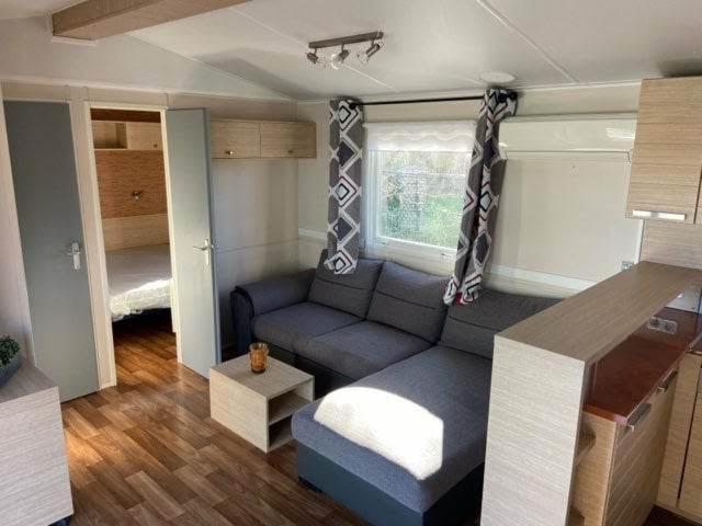Belle Location Sur Lumio Avec Vue Remarquable Et Jardin Villa Екстериор снимка
