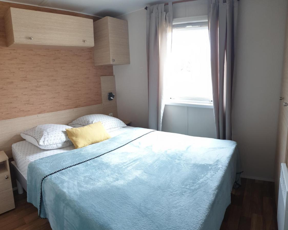 Belle Location Sur Lumio Avec Vue Remarquable Et Jardin Villa Екстериор снимка